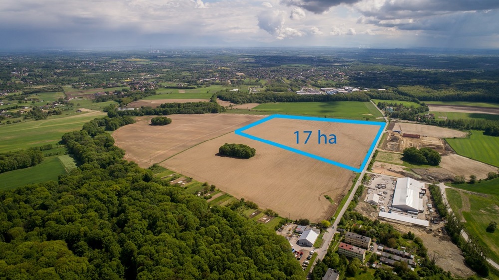 Eko-Okna inwestują w Wodzisławiu Śląskim