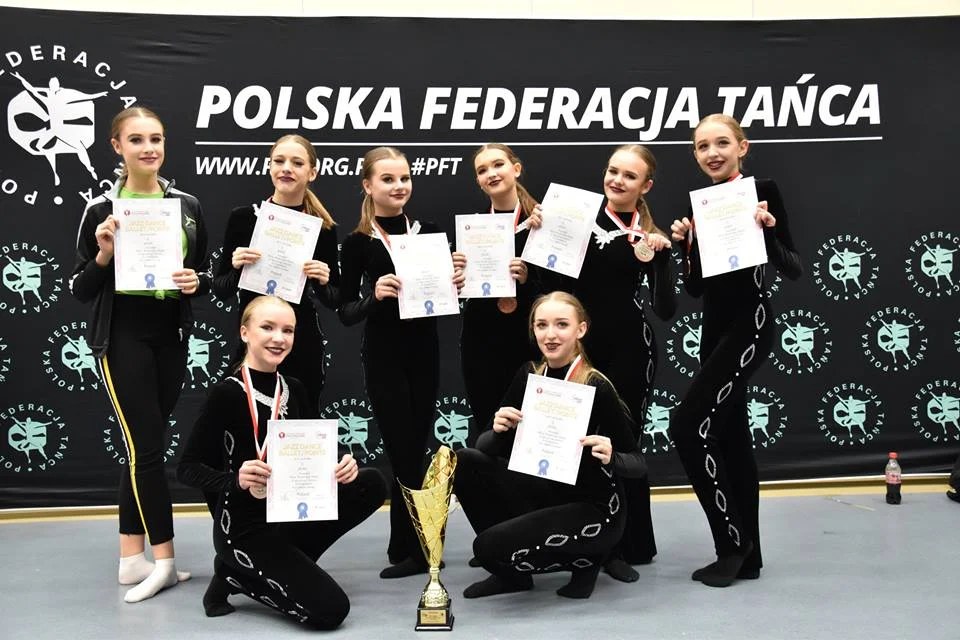 Miraż jedzie na Mistrzostwa Polski do Szczawna-Zdroju