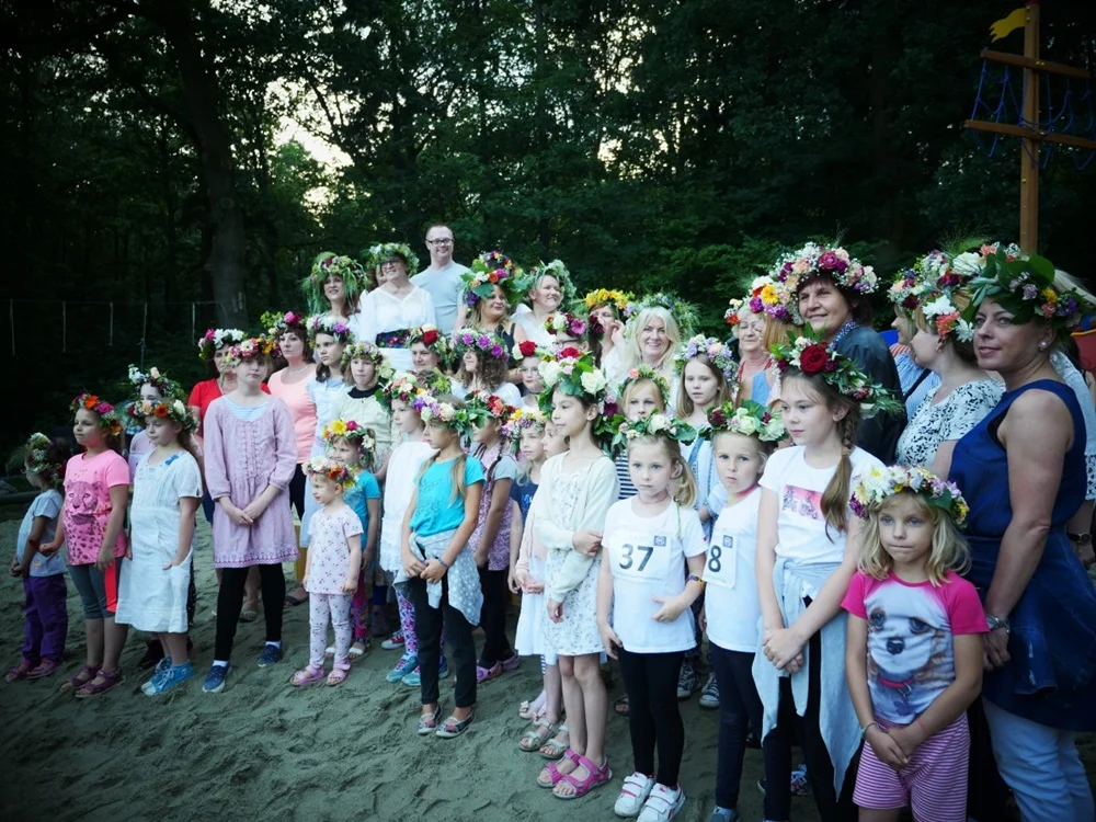 Spędź magiczny wieczór na Balatonie