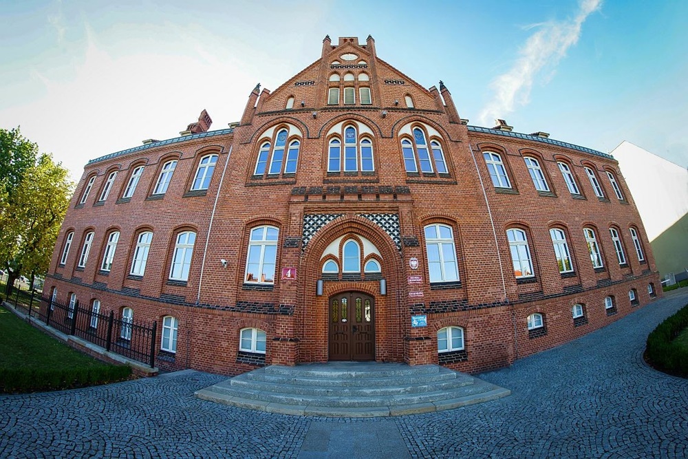 Urząd Miasta szuka nowego naczelnika Wydziału Edukacji