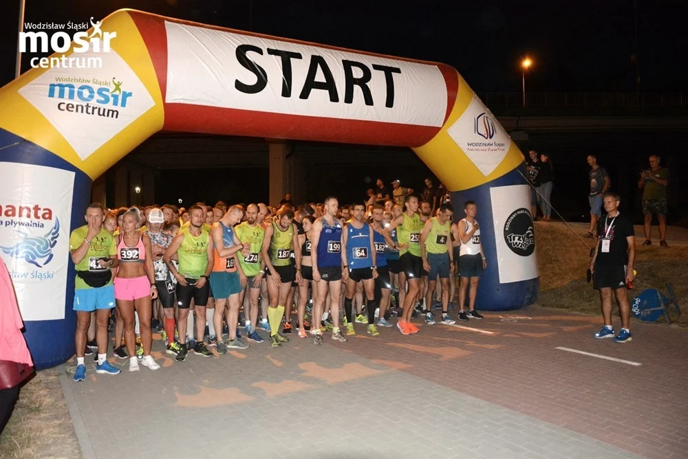 Trwają zapisy do VII Nocnego Biegu z Gwiazdami