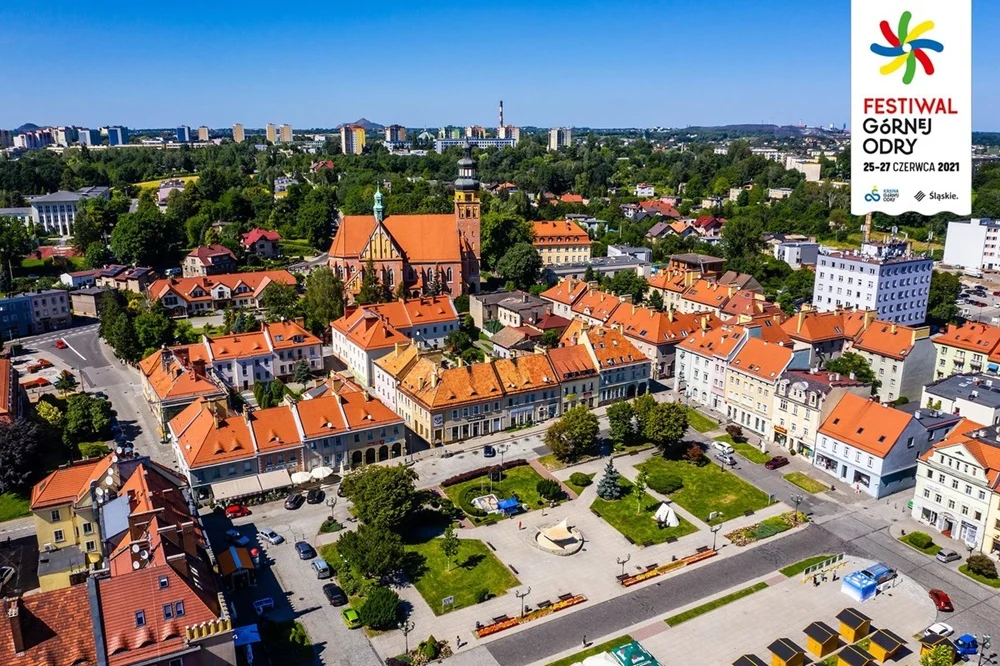 Festiwal Górnej Odry