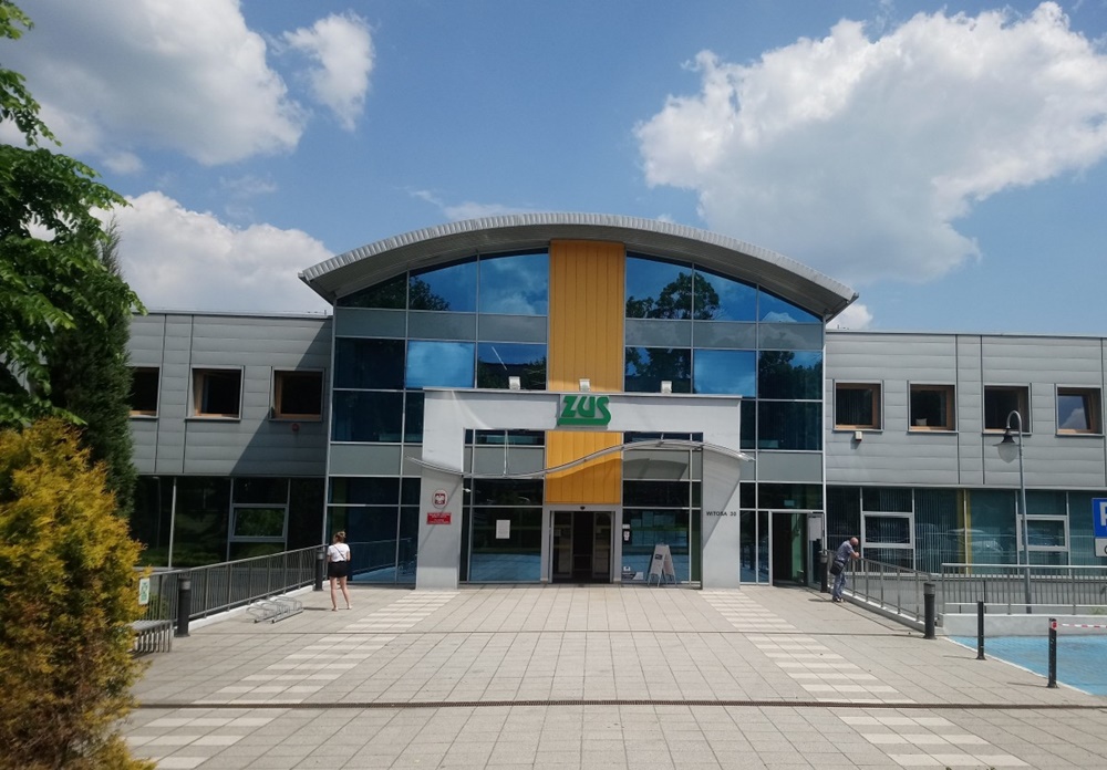 ZUS będzie wypłacał świadczenia "Dobry Start"