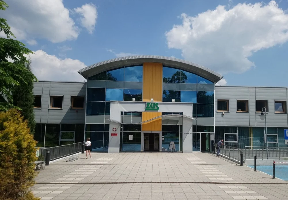 ZUS będzie wypłacał świadczenia "Dobry Start"