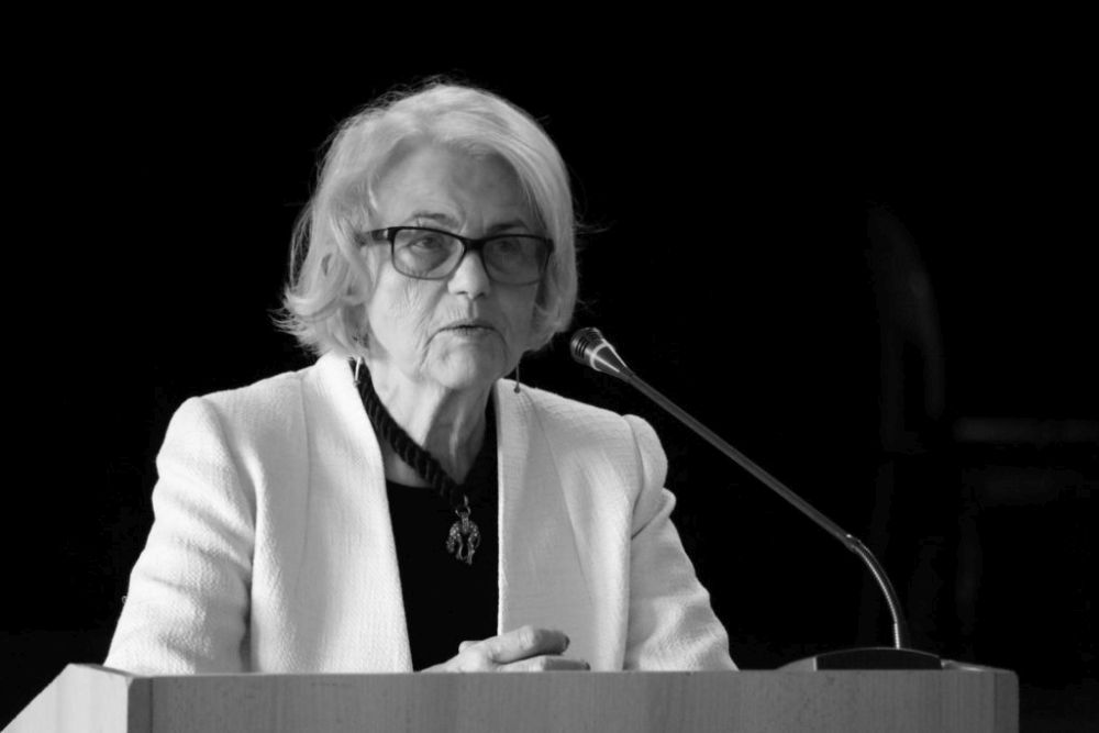 Rocznica urodzin Gabrieli Kossakowskiej – wspominamy Honorową Obywatelkę