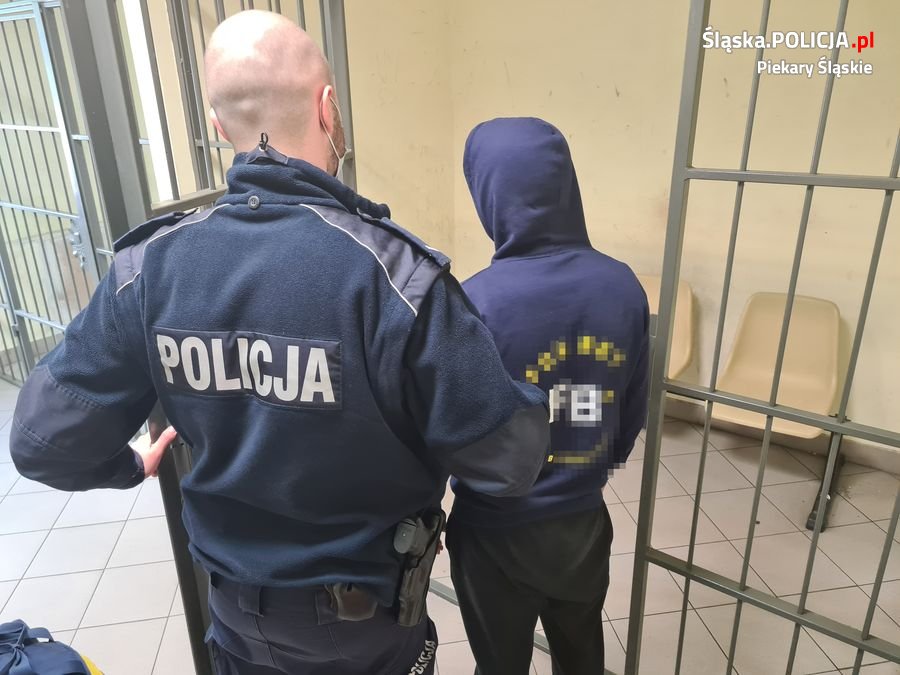 Zatrzymani poszukiwani listami gończymi