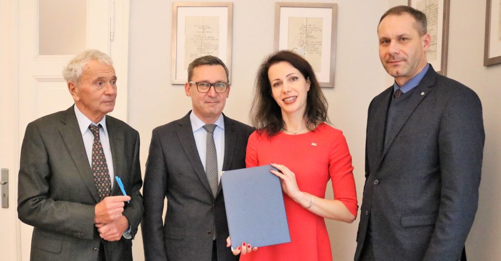 Nieruchomości – Brzeziny pozyskały 2,4 mln zł