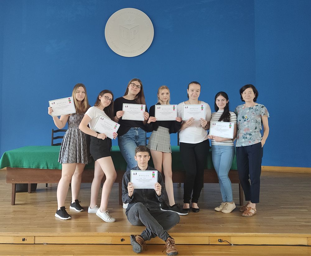 AZS z sukcesem na debacie klimatycznej