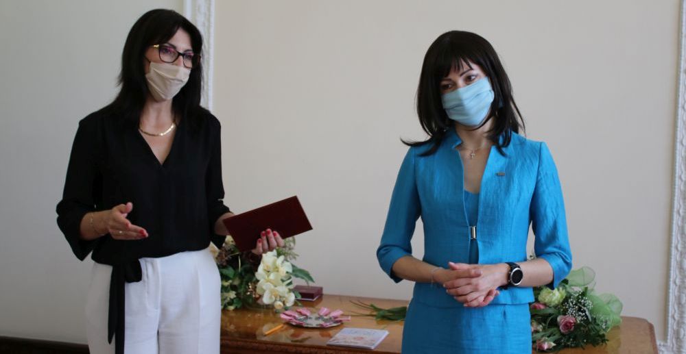 Małżonkowie świętowali Złote Gody