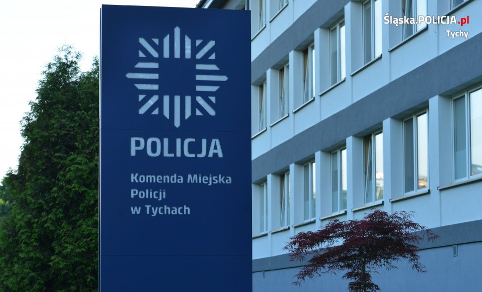 Policja przestrzega przed oszustami