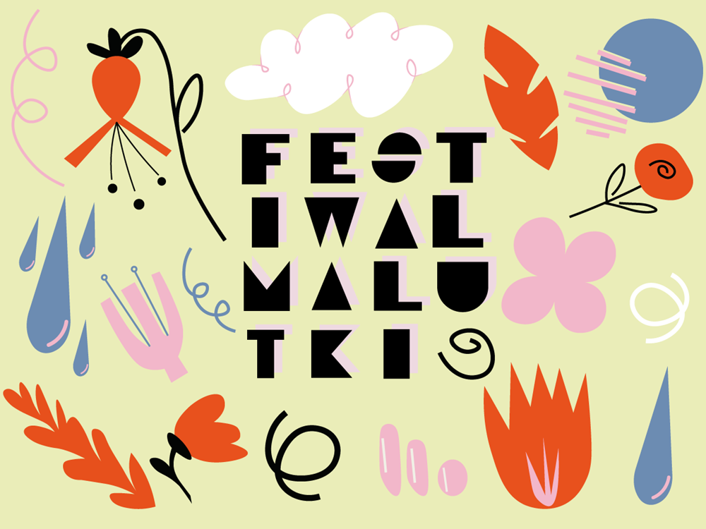 Pierwsza edycja Festiwalu Malutkiego w Teatrze Małym w Tychach