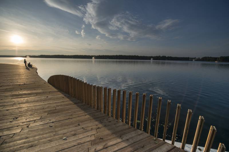 "Brązowo, ale czy zdrowo?" - akcja informacyjna