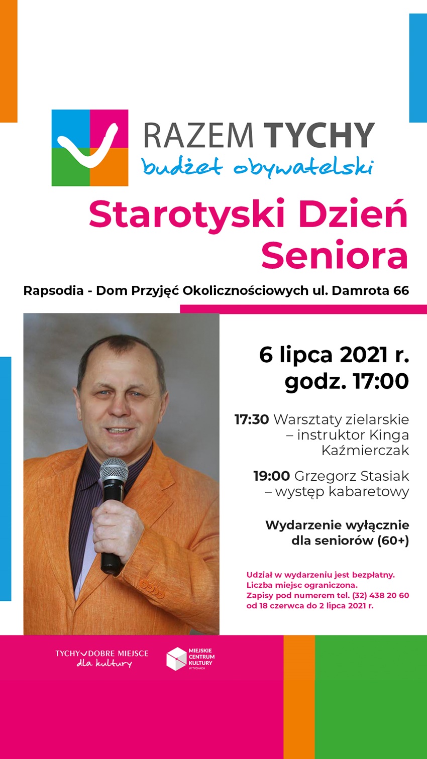 Starotyski Dzień Seniora