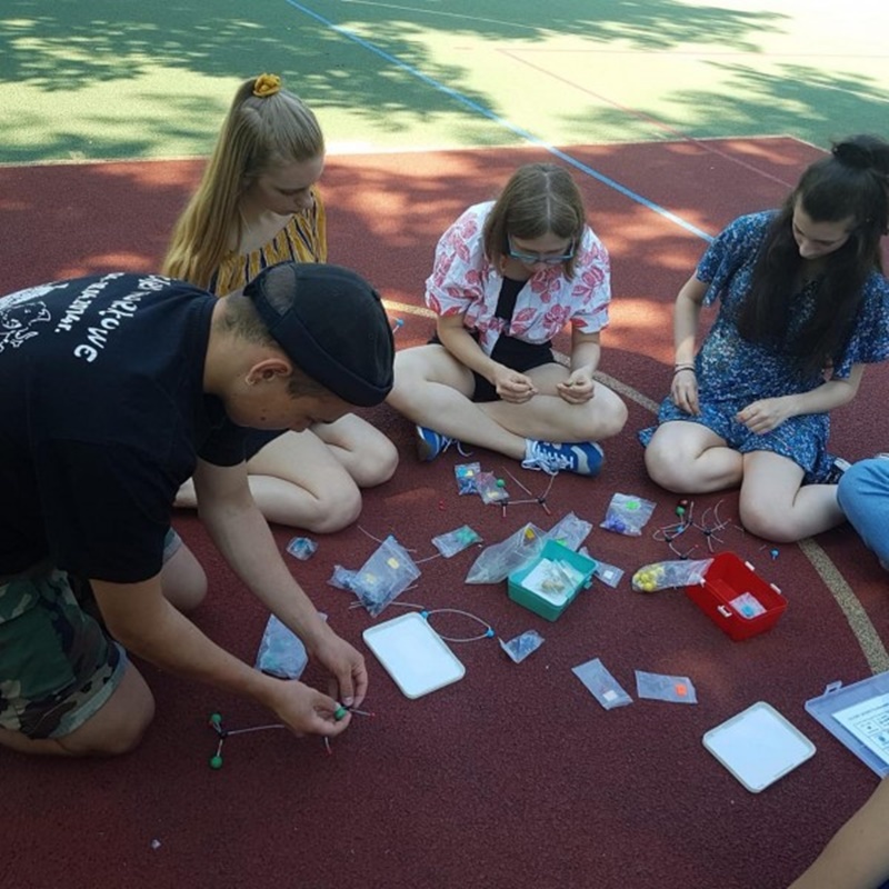 Certyfikowana Mateja