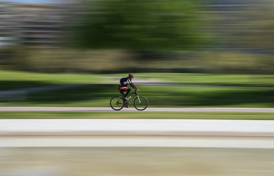 Rowerowa Stolica Polski – Wystartowaliśmy!