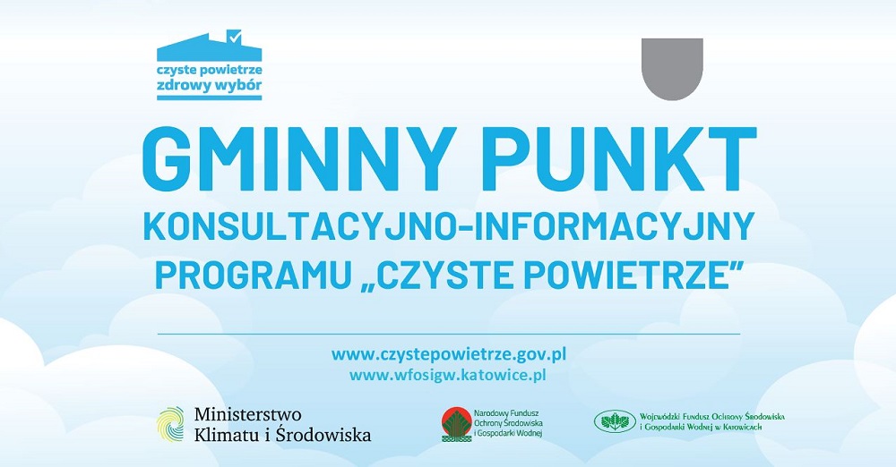 Ważne zmiany w programie "Czyste Powietrze"!