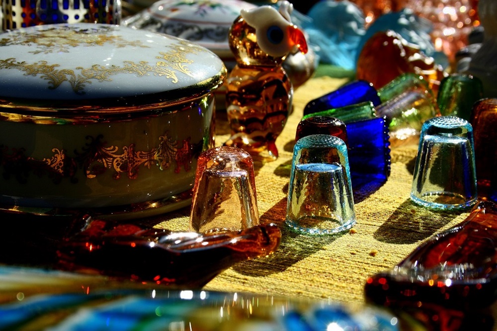 Dom Kultury Chwałowice zaprasza na Świąteczny Jarmark Staroci i Rękodzieła