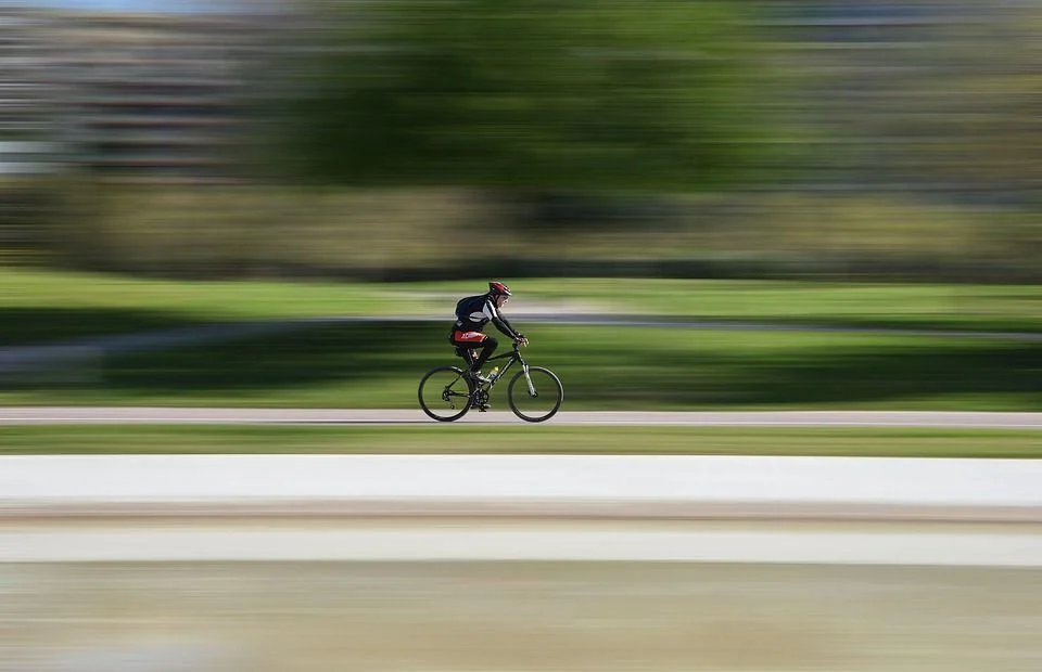 Rowerowa Stolica Polski 2021