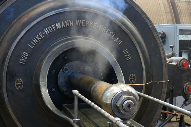 Serce Ignacego znowu zabiło