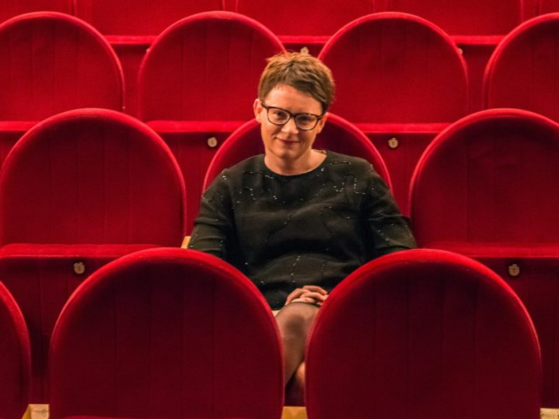 Etnoteatr - Teatralne Warsztaty Mistrzowskie w Rybniku