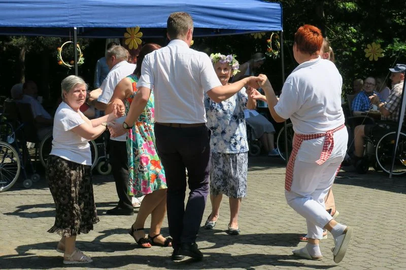 Kulinarna Noc Świętojańska w MDPS