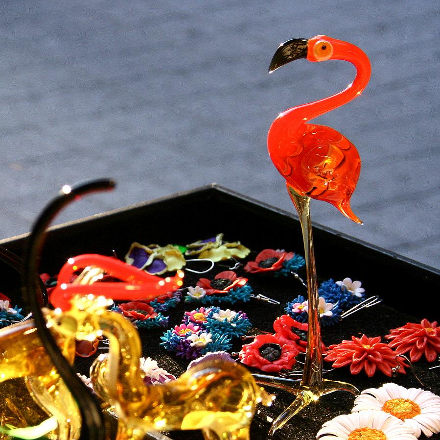 Letni Jarmark Staroci i Rękodzieła w Rybniku