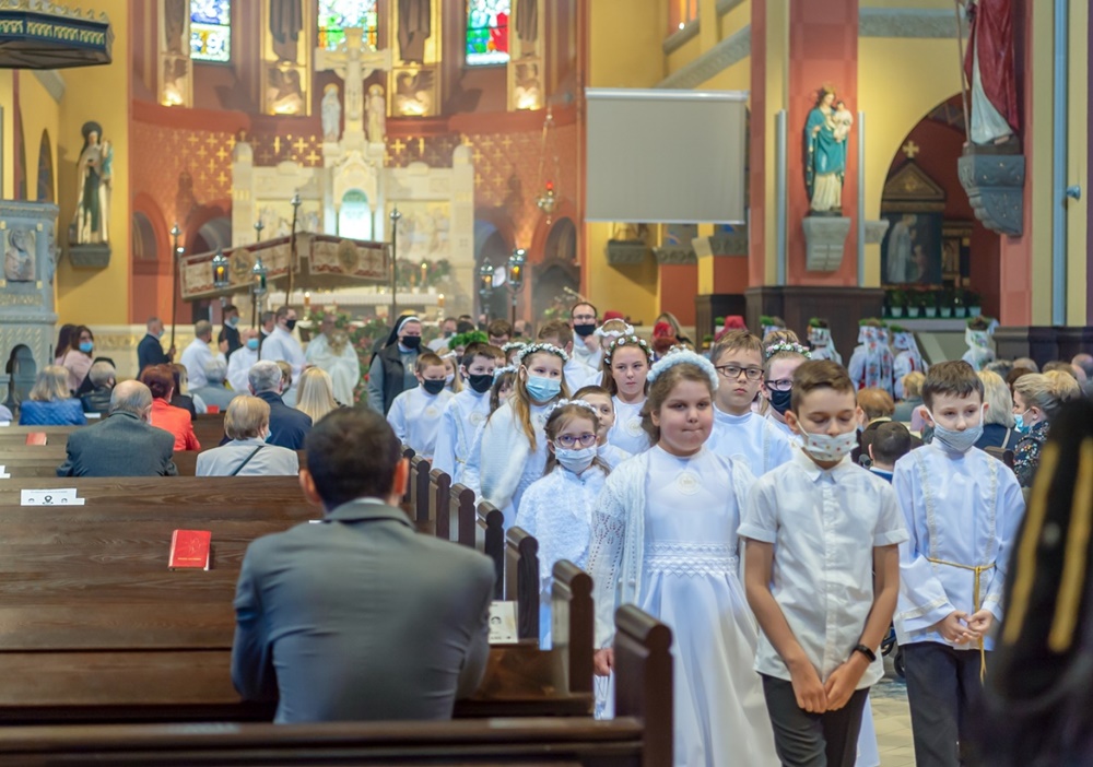 Boże Ciało w tradycji ludowej