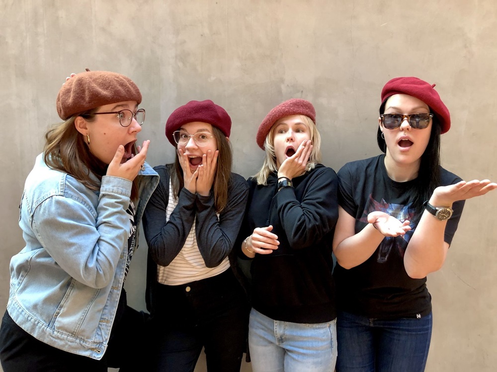 Bytomianka laureatką Międzynarodowego Konkursu Muzyki Dawnej