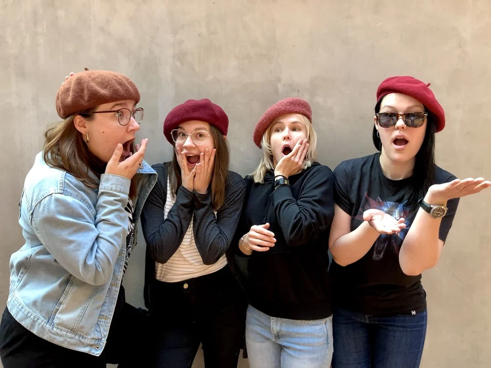 Bytomianka laureatką Międzynarodowego Konkursu Muzyki Dawnej