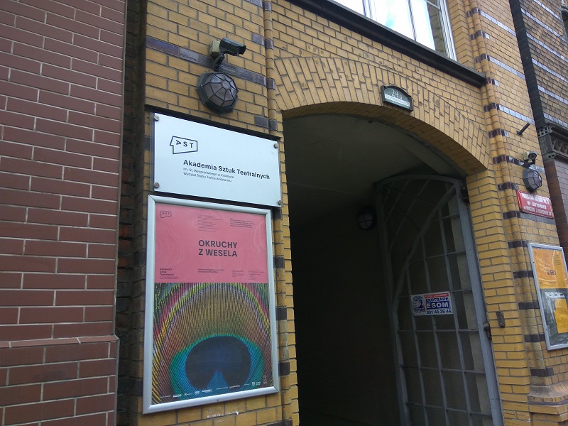 Pandemia krzyżuje szyki, ale studenci WTT świetnie wykorzystali czas lockdownu