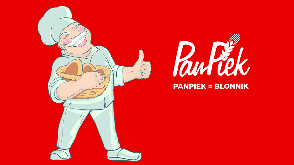 11 czerwca odbyło się wielkie otwarcie pierwszego sklepu Pan Piek!