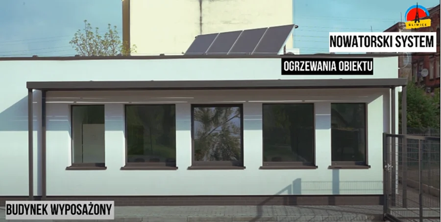 Konkurs na prowadzenie ogrzewalni