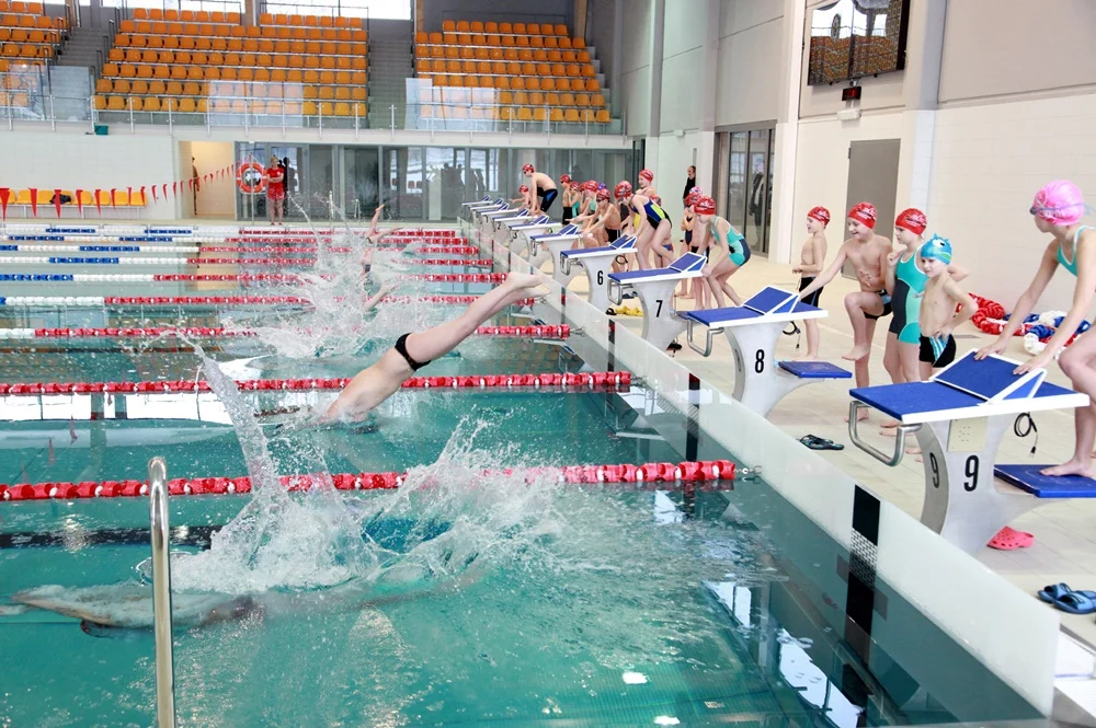 BAŚKA - Becekowa Autorska Świetlica Kobiecej Aktywności zaprasza