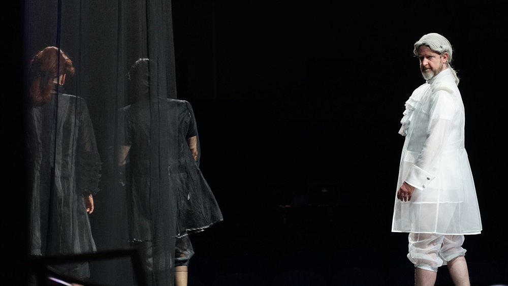 Teatr Miejski w Gliwicach zaprasza na spektakl "Amadeusz"