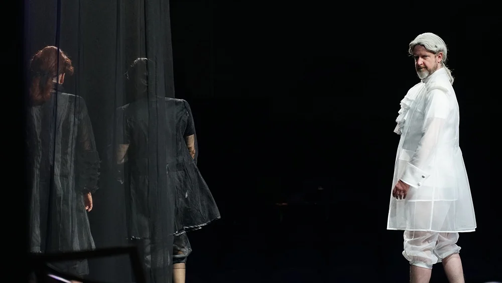 Teatr Miejski w Gliwicach zaprasza na spektakl "Amadeusz"