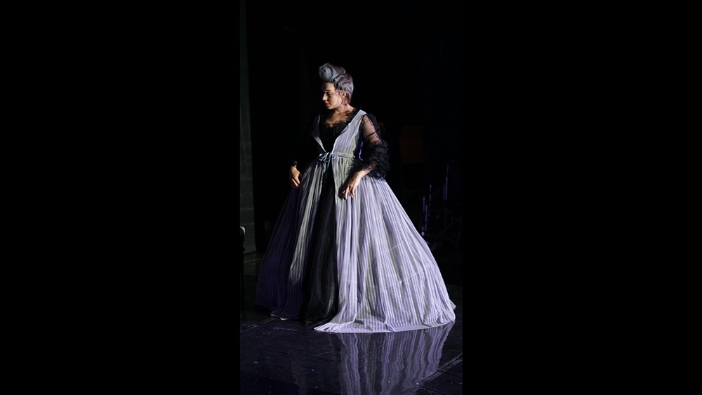 Teatr Miejski w Gliwicach zaprasza na spektakl "Amadeusz"