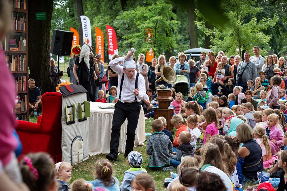 "Ulicznicy" z powrotem w naszym mieście
