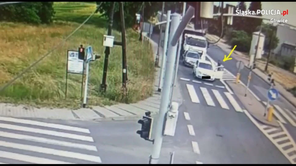 Nie reagujesz, akceptujesz: nie ma tolerancji dla pijanych za kółkiem