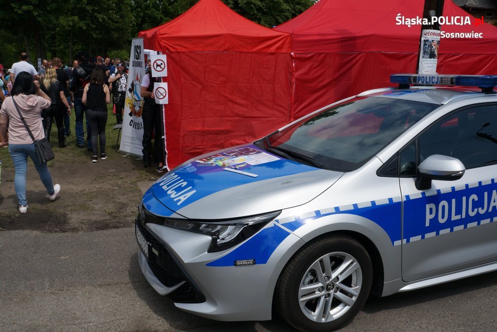 Profilaktyka podczas długiego weekendu