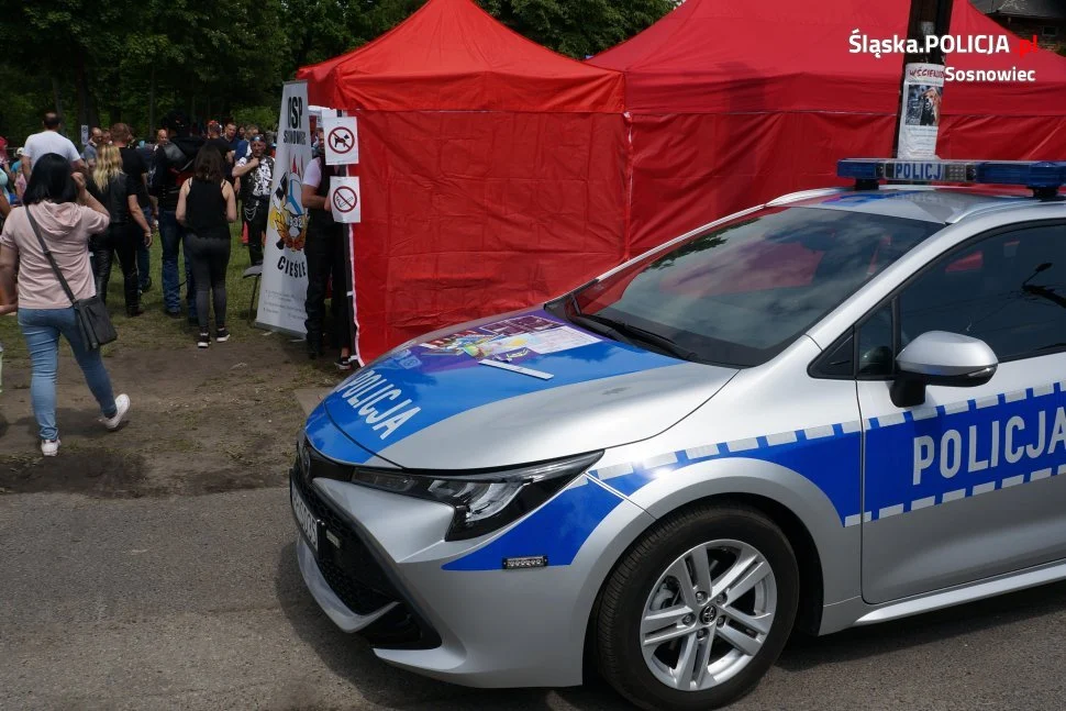 Profilaktyka podczas długiego weekendu