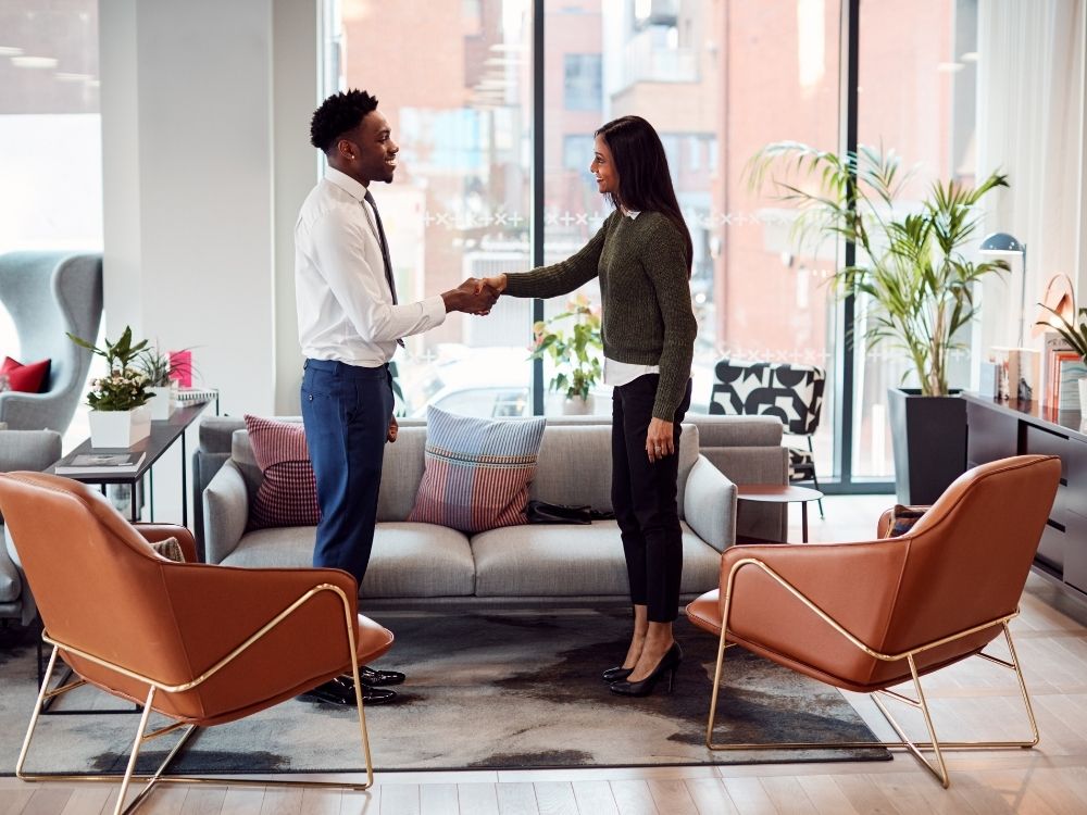 Praca - jak szybko znaleźć wymarzone stanowisko?