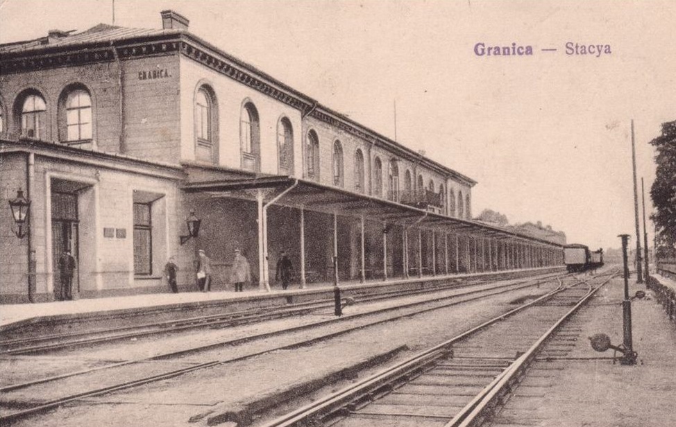 Wszystko o dworcu kolejowym Sosnowiec-Maczki. Spotkanie regionalne z Jackiem Jakubkiem