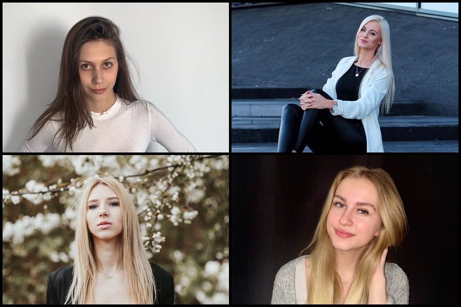 Mieszkanki Sosnowca w finałach wyborów Miss Śląska 2021 oraz Miss Śląska Nastolatek 2021