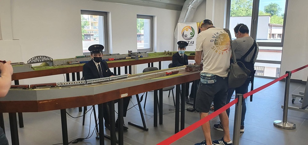 Sosnowiec ma terminal lotniczy