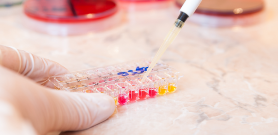 Mobilny Punkt Szczepień w Zagórzu