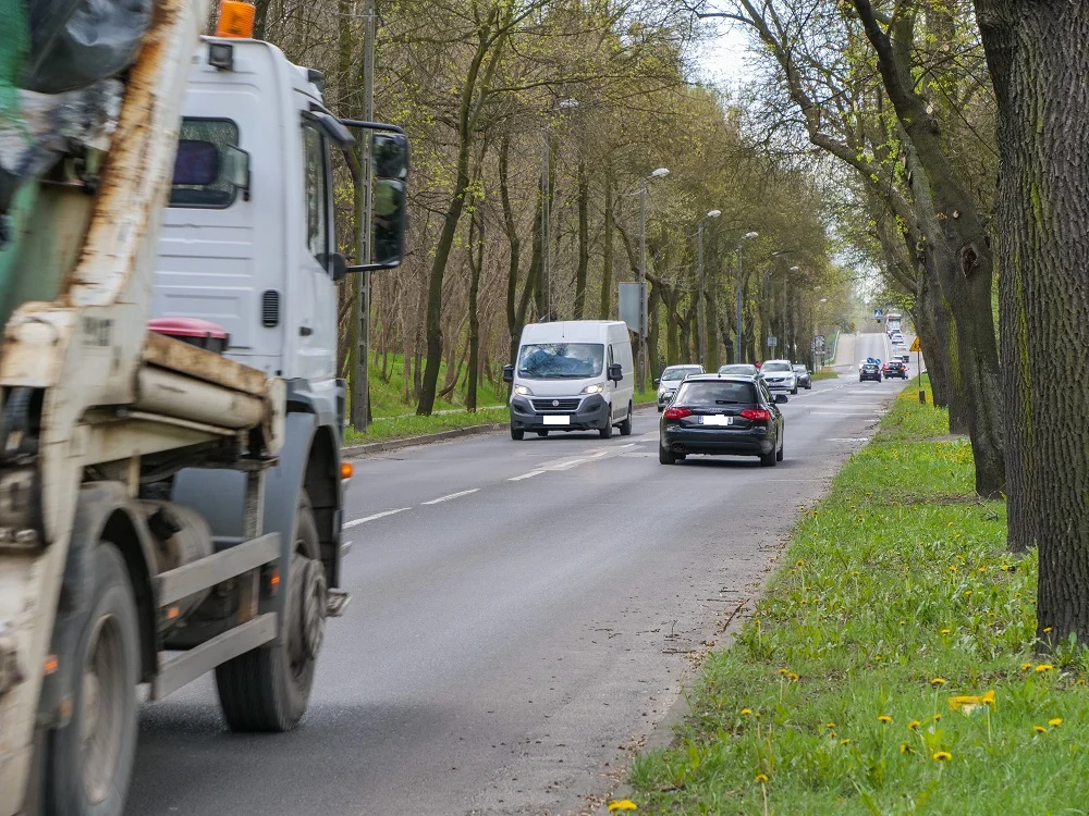 Poznaliśmy wykonawcę przebudowy ul. Mikołajczyka