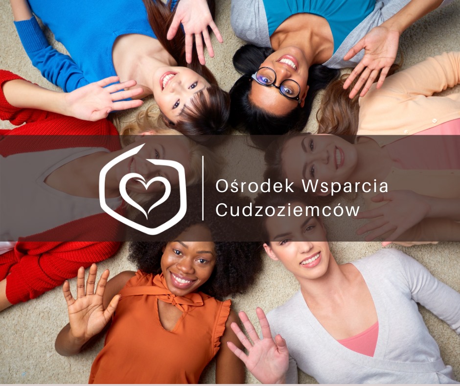 Ośrodek Wsparcia Cudzoziemców zaprasza