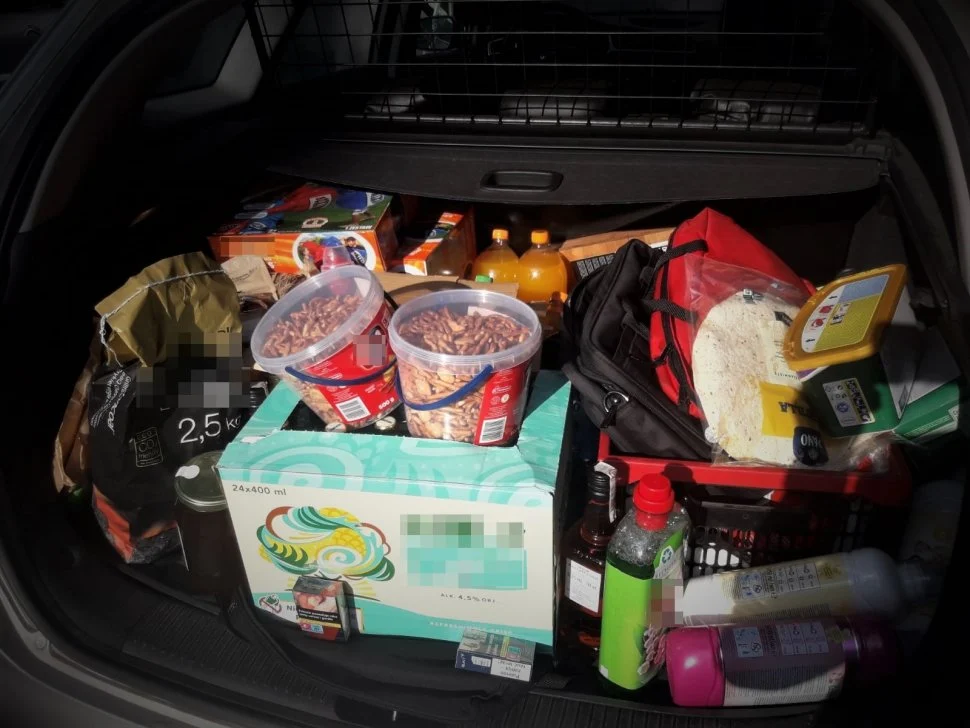 Nieuczciwa kasjerka z Mikołowa zatrzymana!