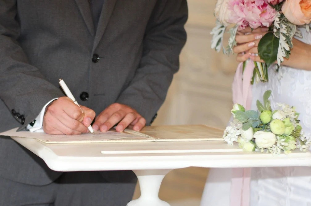 Transmisja online ze ślubu? Już od 21 czerwca w Urzędzie Stanu Cywilnego w Mikołowie