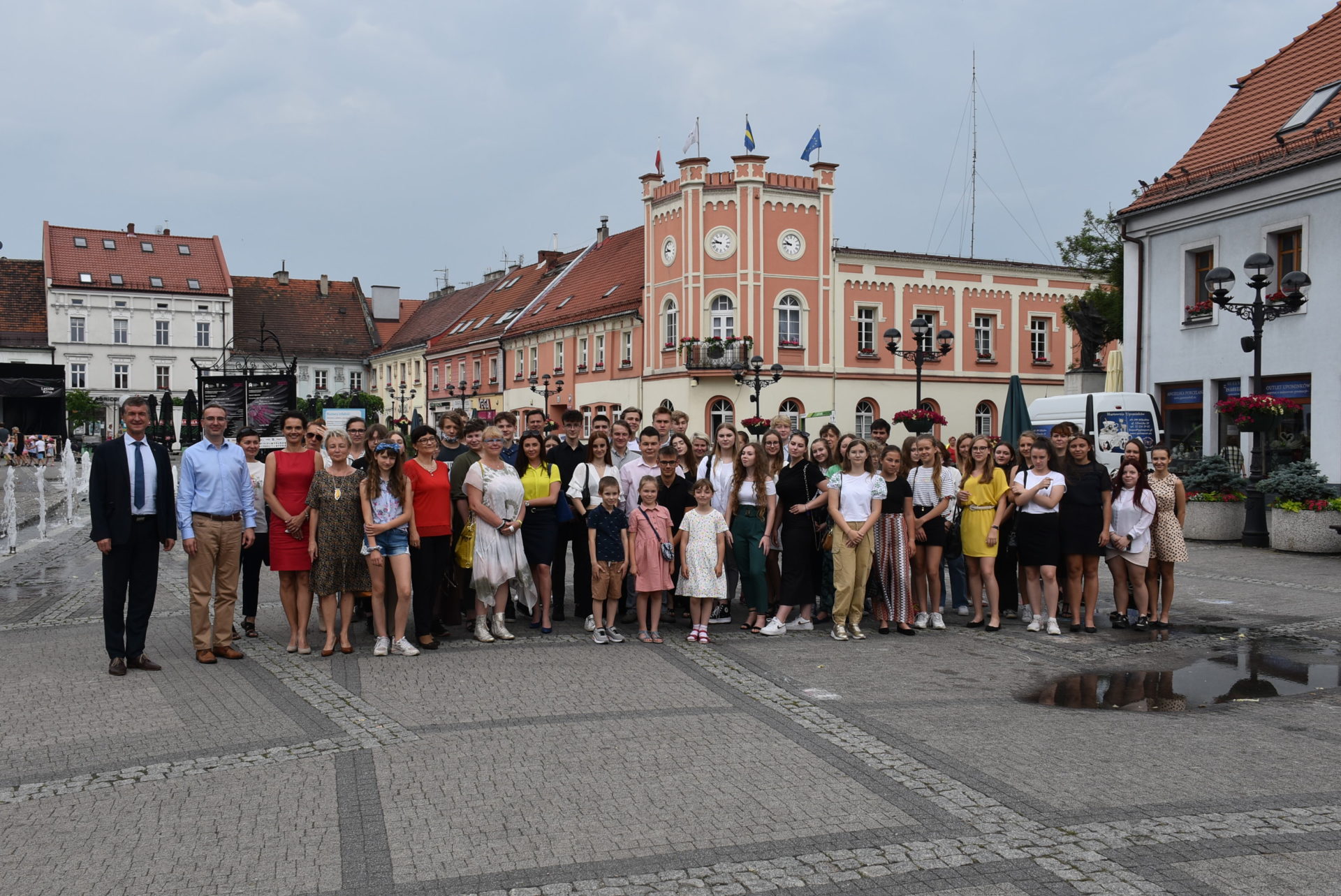 Forum Samorządów Uczniowskich
